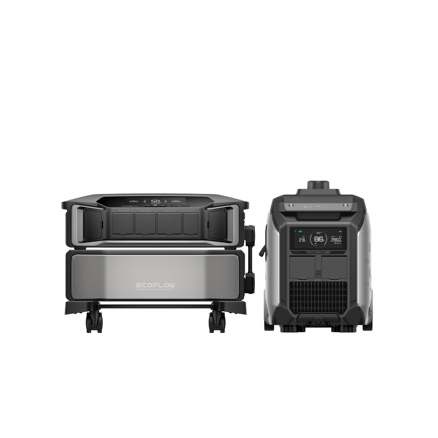Alaiify DELTA Pro Ultra Unlimited Backup Kit