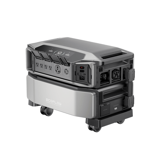 Alaiify DELTA Pro Ultra Whole-Home Backup Power