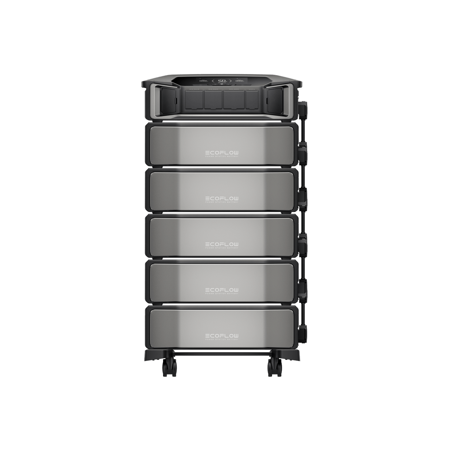 Alaiify DELTA Pro Ultra Starter Kit