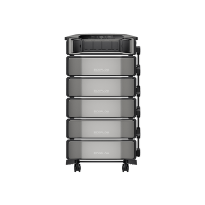 Alaiify DELTA Pro Ultra Starter Kit