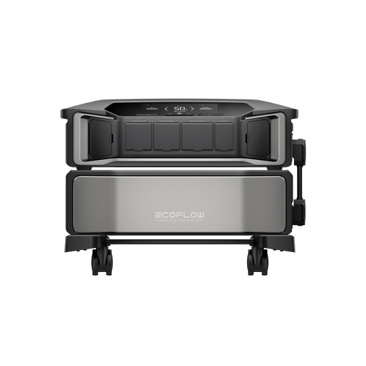 Alaiify DELTA Pro Ultra Starter Kit