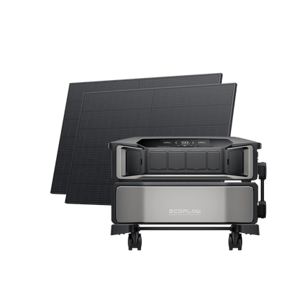Alaiify DELTA Pro Ultra Whole-Home Backup Power