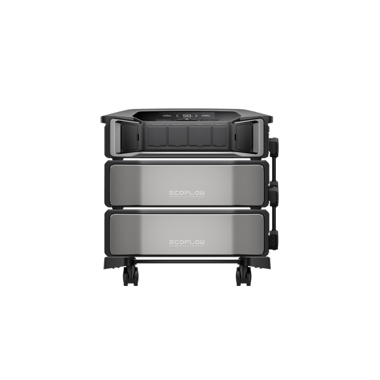 Alaiify DELTA Pro Ultra Starter Kit