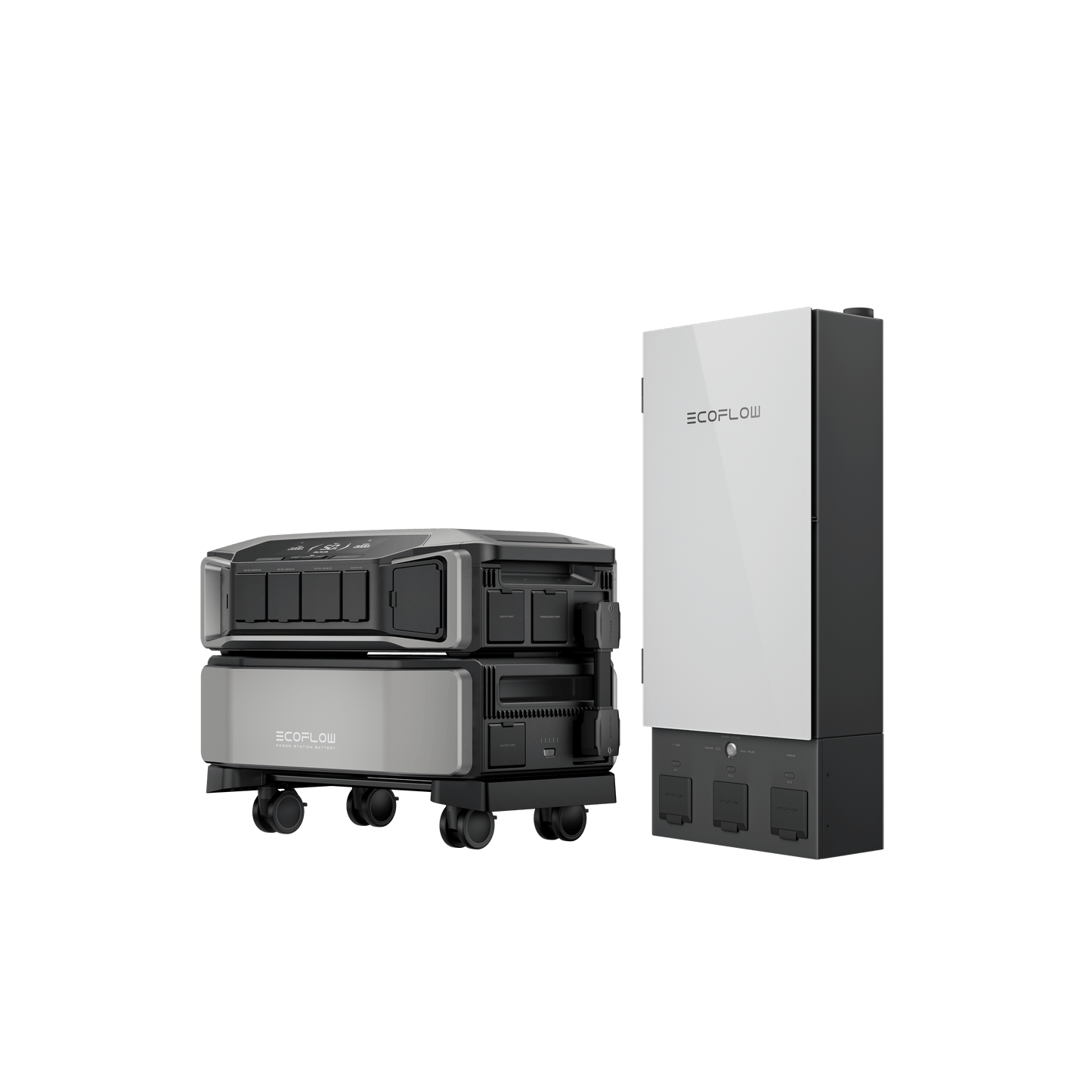 Alaiify DELTA Pro Ultra Whole-Home Backup Power