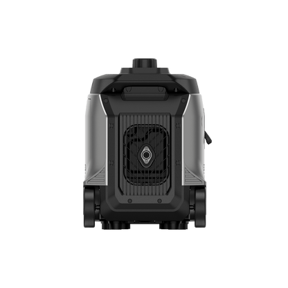 Alaiify Smart Generator 4000 (Dual Fuel)