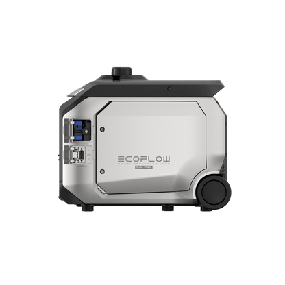 Alaiify Smart Generator 4000 (Dual Fuel)