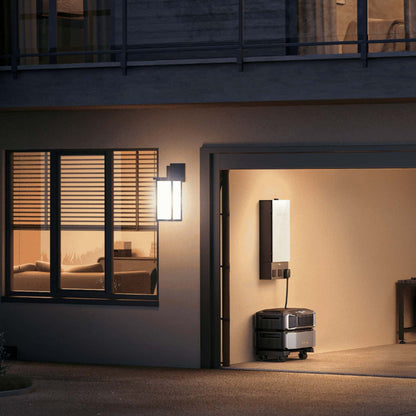 Alaiify Smart Home Panel 2