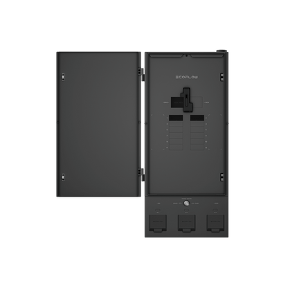 Alaiify Smart Home Panel 2