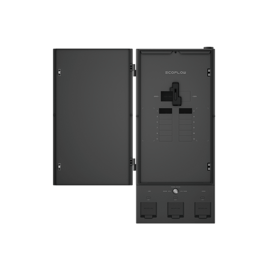 Alaiify Smart Home Panel 2