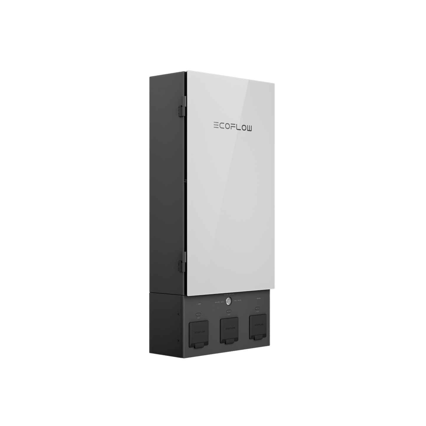 Alaiify Smart Home Panel 2
