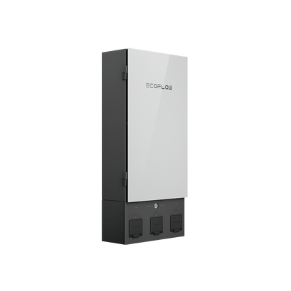 Alaiify Smart Home Panel 2