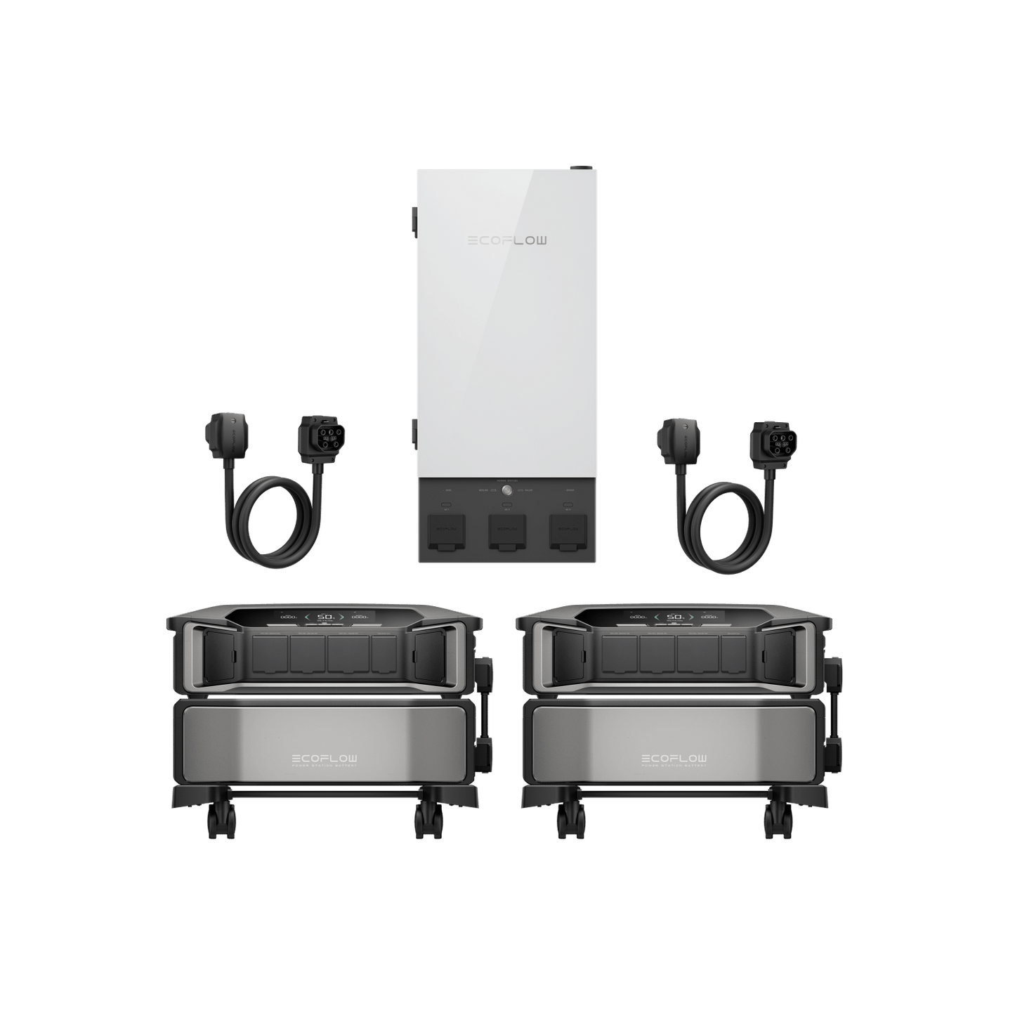 Alaiify Smart Home Panel 2