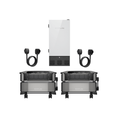 Alaiify Smart Home Panel 2