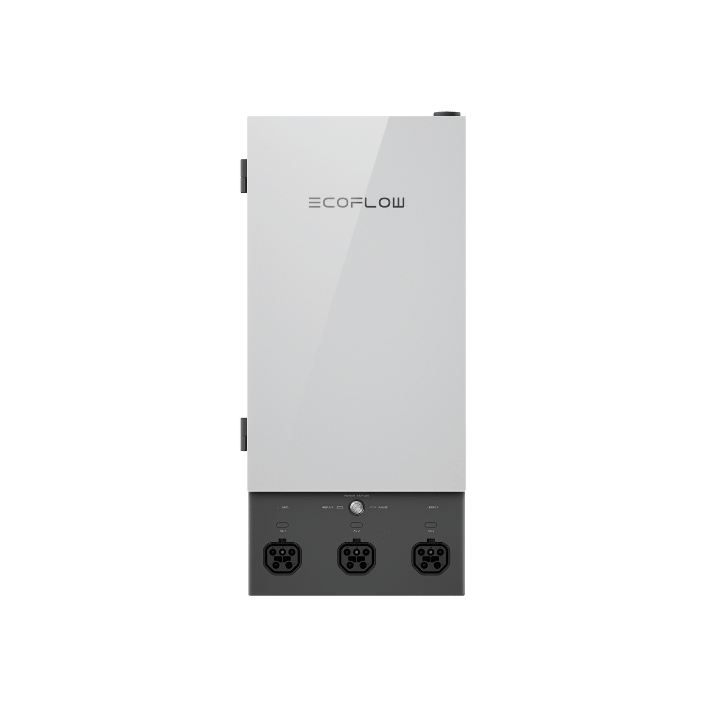 Alaiify Smart Home Panel 2