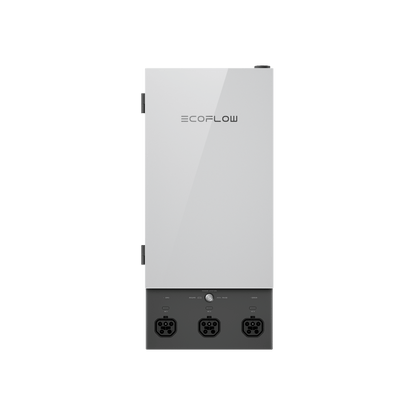 Alaiify Smart Home Panel 2