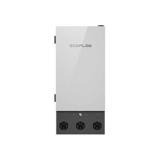 Alaiify Smart Home Panel 2
