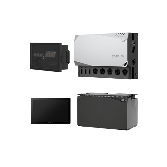 Power Kits 5kVA 48V Power System