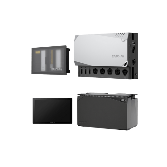 Power Kits 5kVA 48V Power System