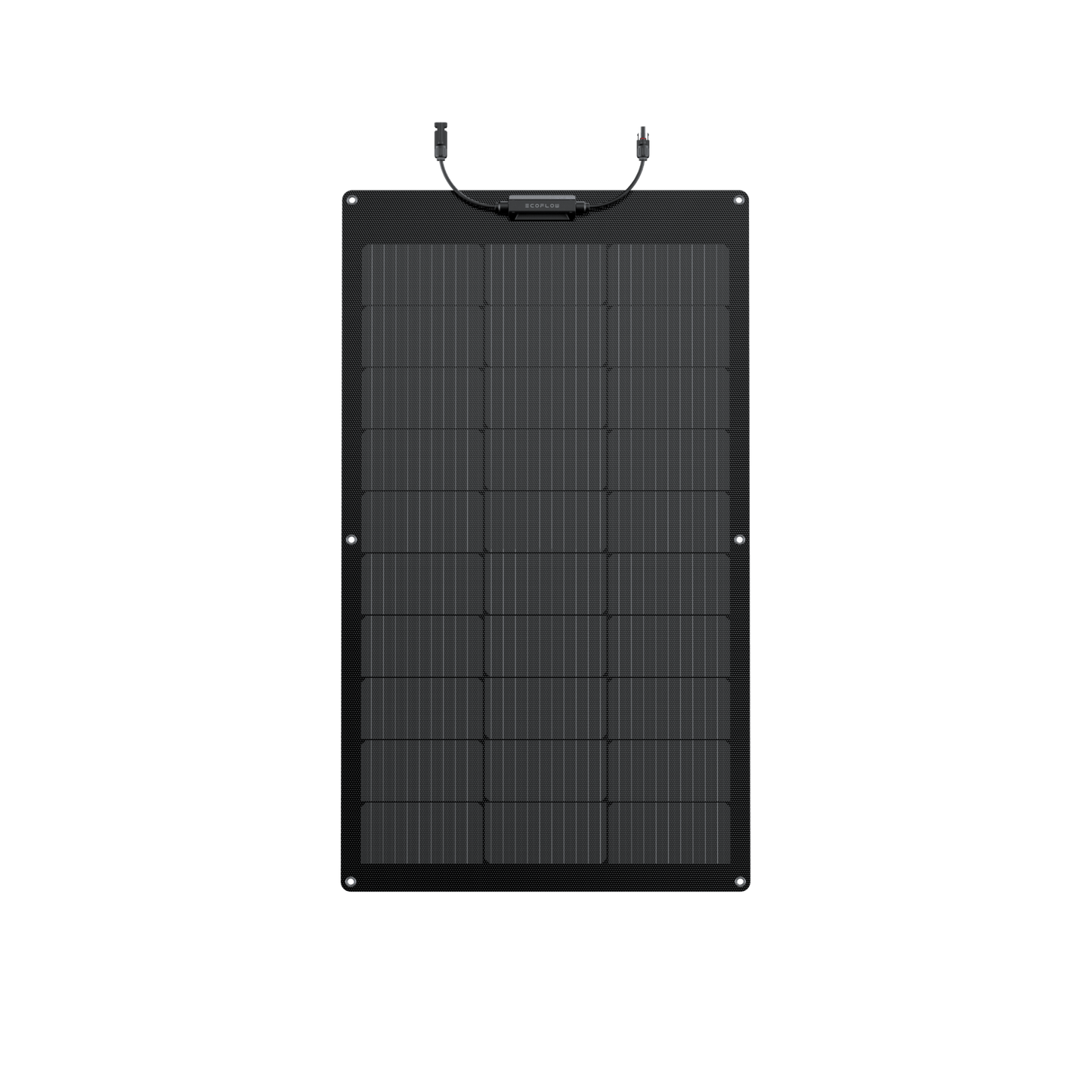 Alaiify 100W Flexible Solar Panel