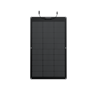 Alaiify 100W Flexible Solar Panel