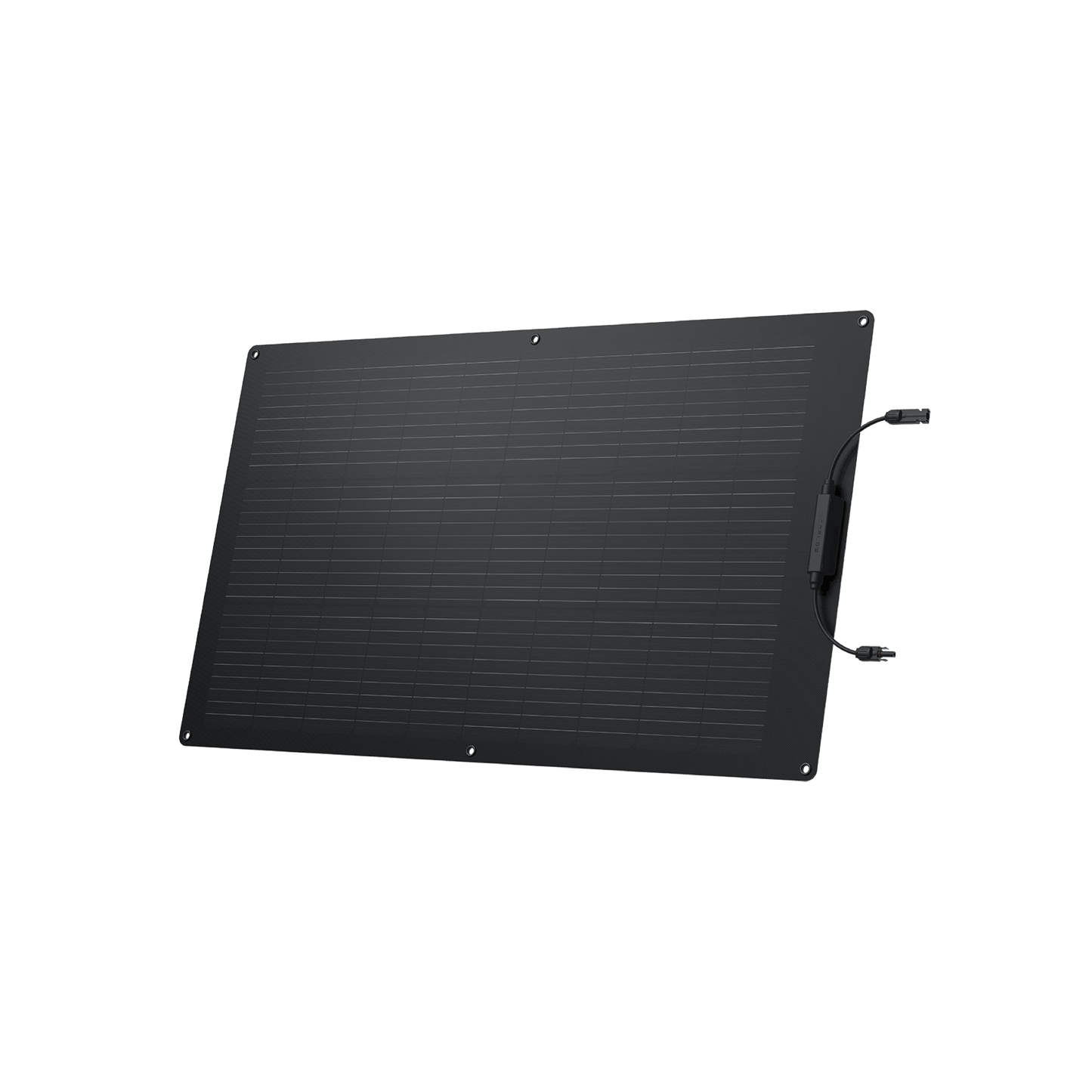 Alaiify 100W Flexible Solar Panel