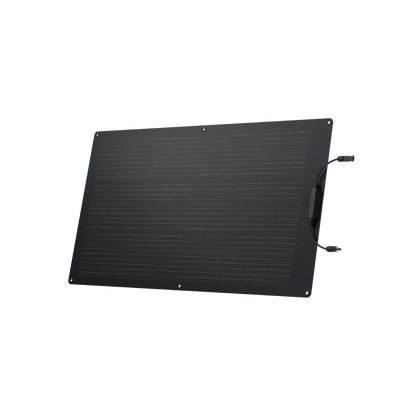 Alaiify 100W Flexible Solar Panel