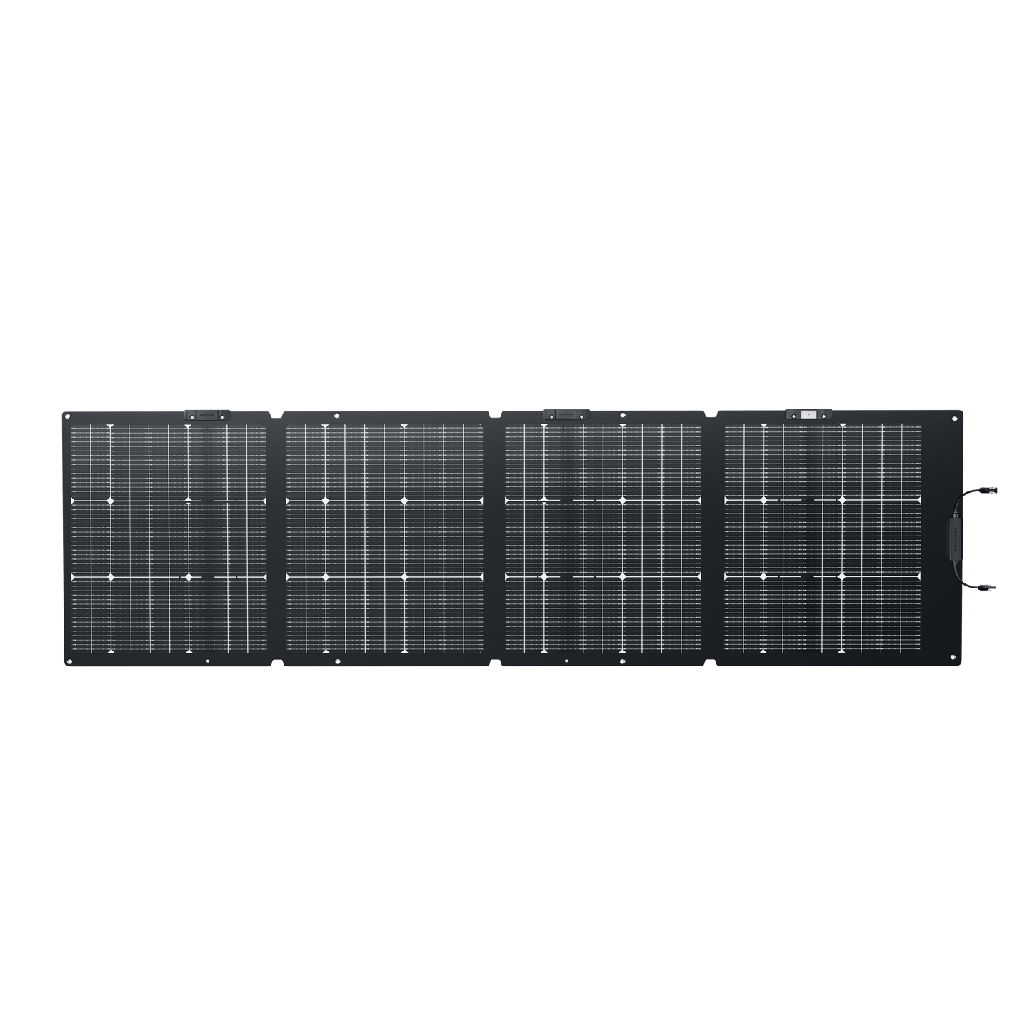 Alaiify NextGen 220W Bifacial Portable Solar Panel