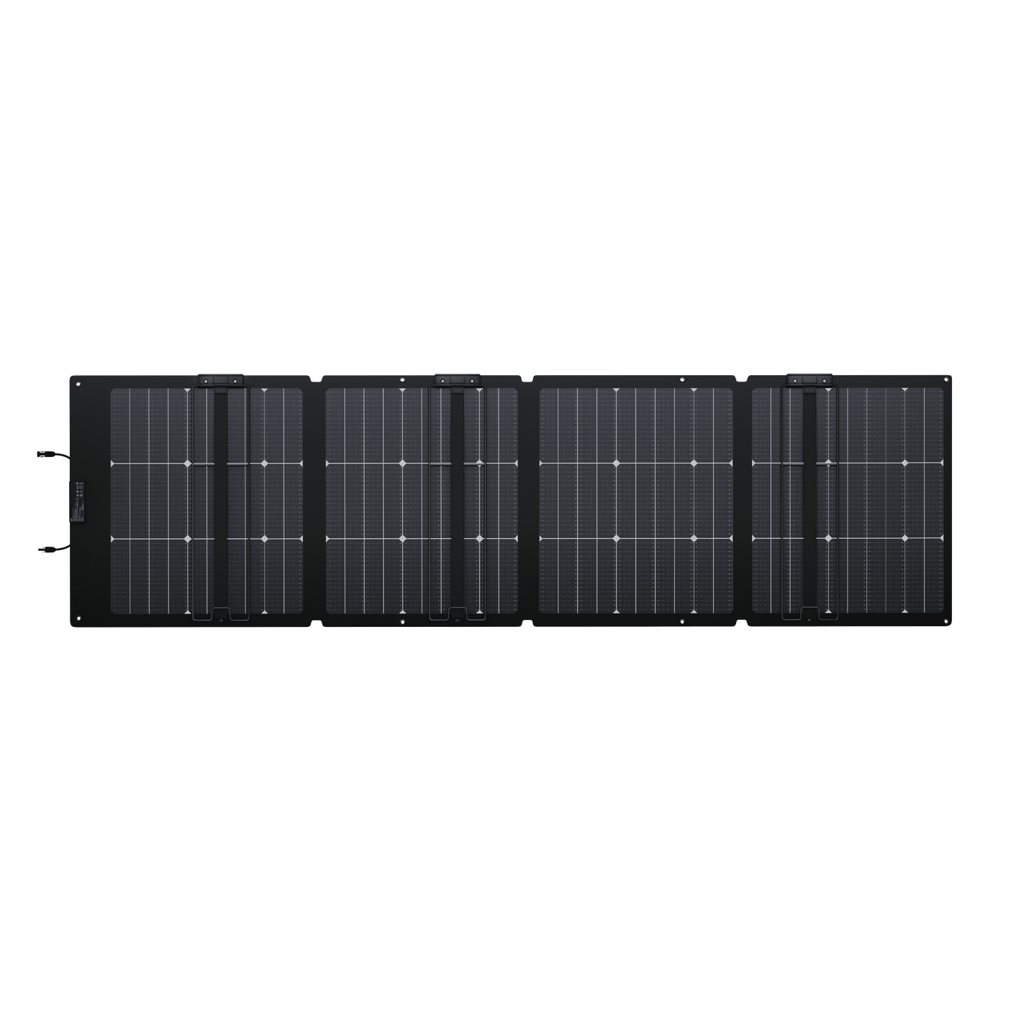 Alaiify NextGen 220W Bifacial Portable Solar Panel