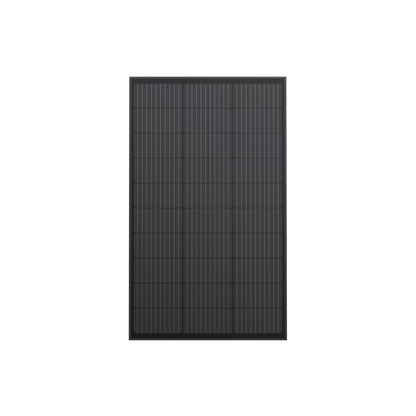 Alaiify 100W Rigid Solar Panel