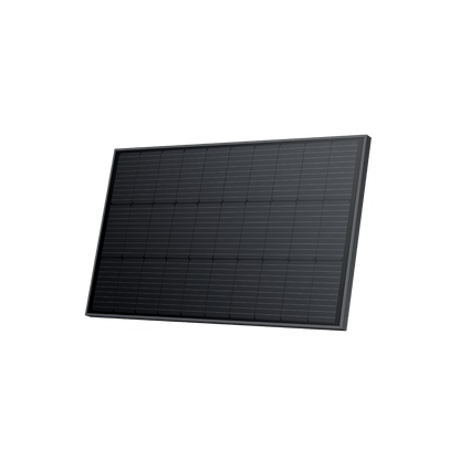 Alaiify 100W Rigid Solar Panel