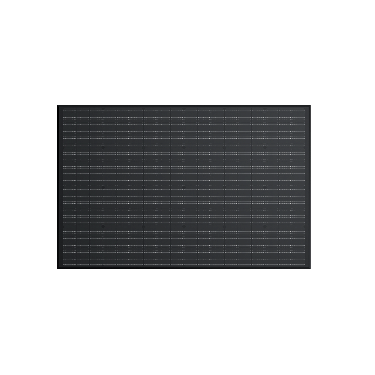 Alaiify 175W Rigid Solar Panel