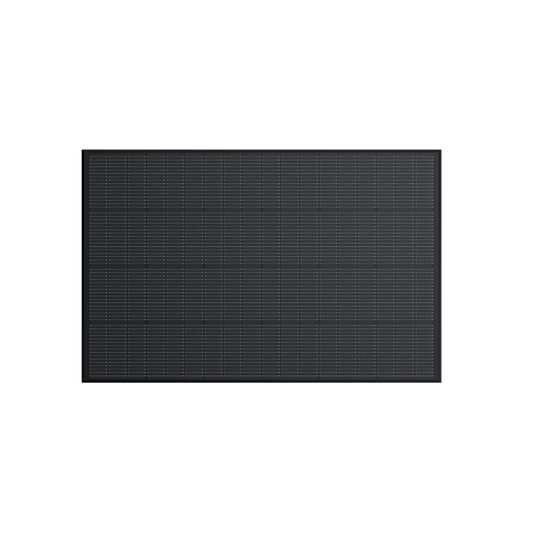 Alaiify 175W Rigid Solar Panel