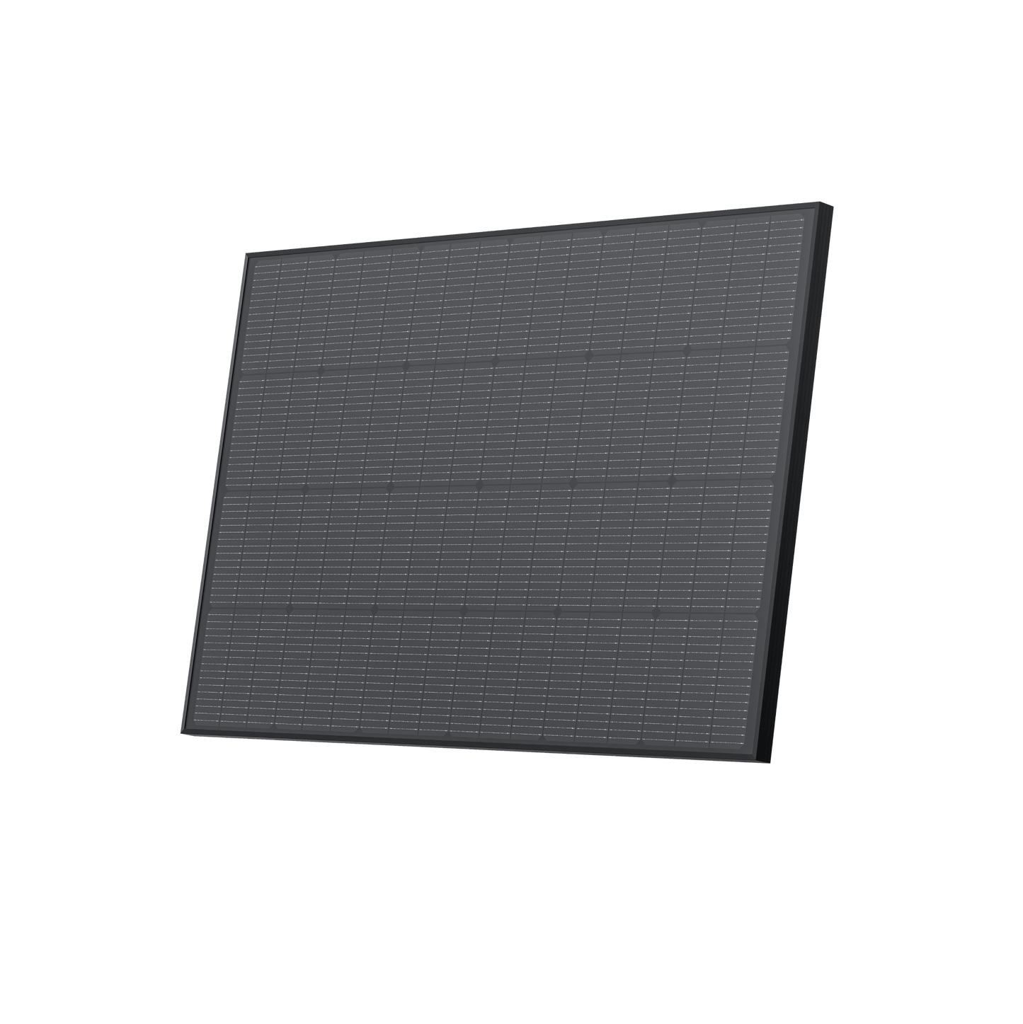Alaiify 175W Rigid Solar Panel