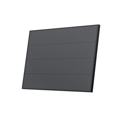 Alaiify 175W Rigid Solar Panel