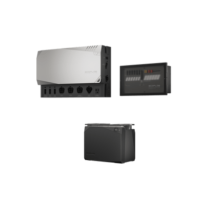 Alaiify 2kWh Power Kits