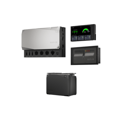 Alaiify 2kWh Power Kits