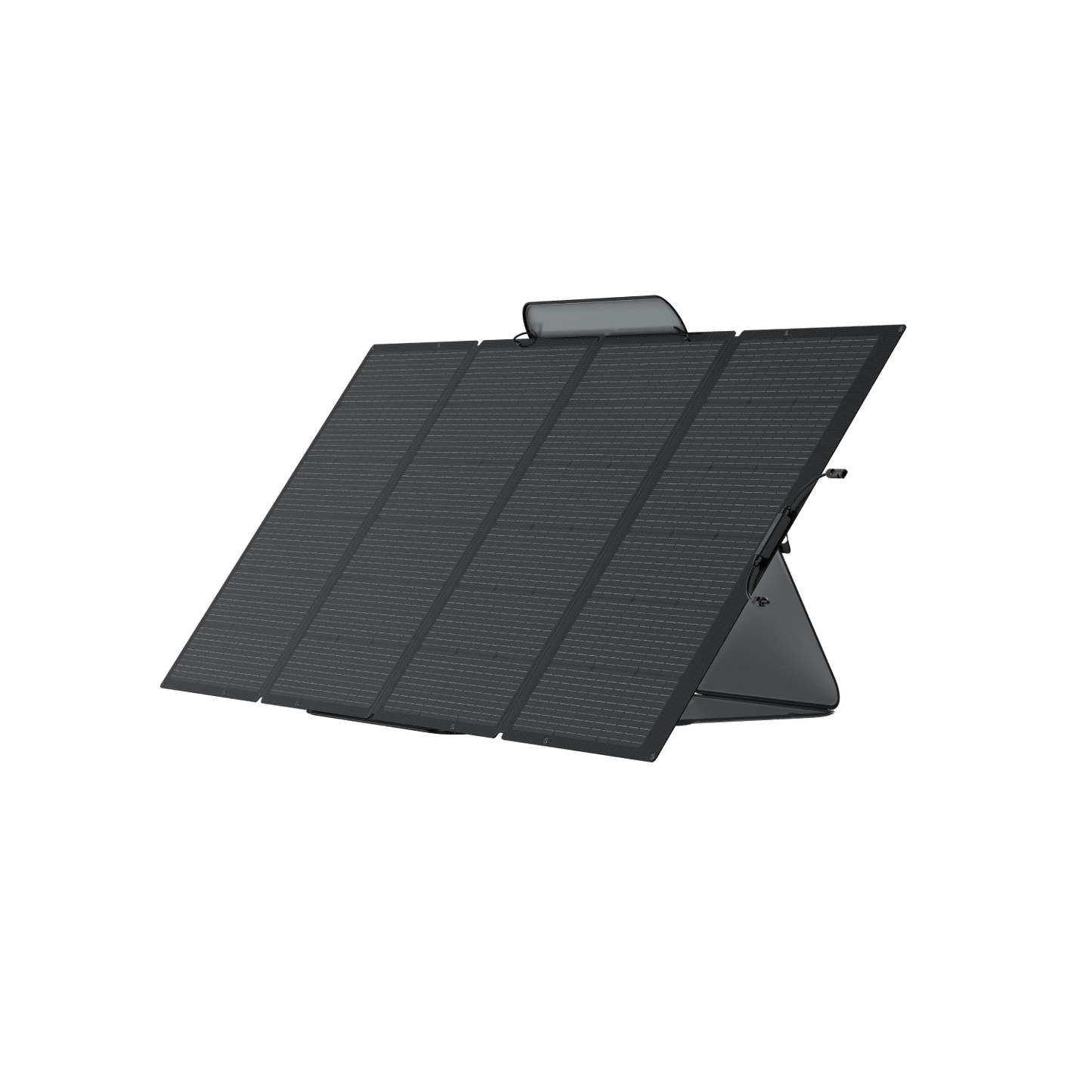 Alaiify 400W Portable Solar Panel