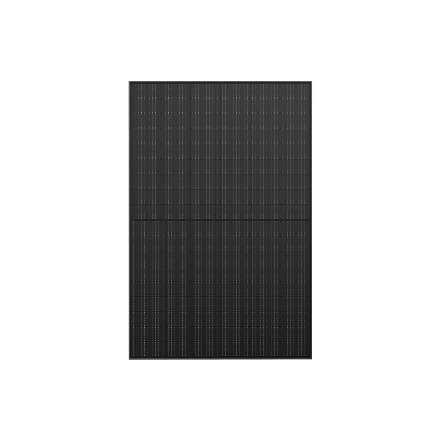 2x Alaiify 400W Rigid Solar Panel+4x Rigid Solar Mounting Feet