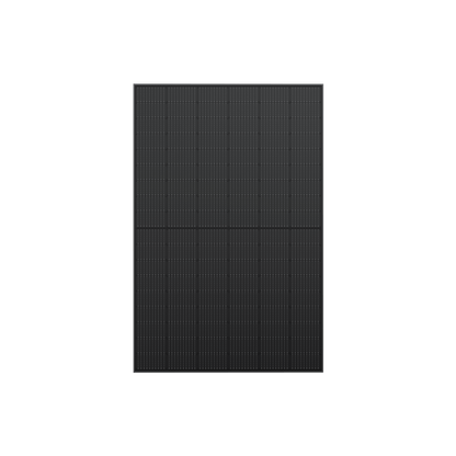 2x Alaiify 400W Rigid Solar Panel+4x Rigid Solar Mounting Feet