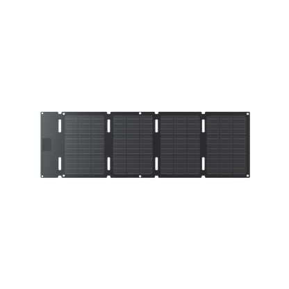 Alaiify 45W Portable Solar Panel