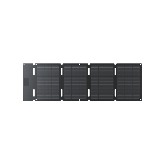 Alaiify 45W Portable Solar Panel