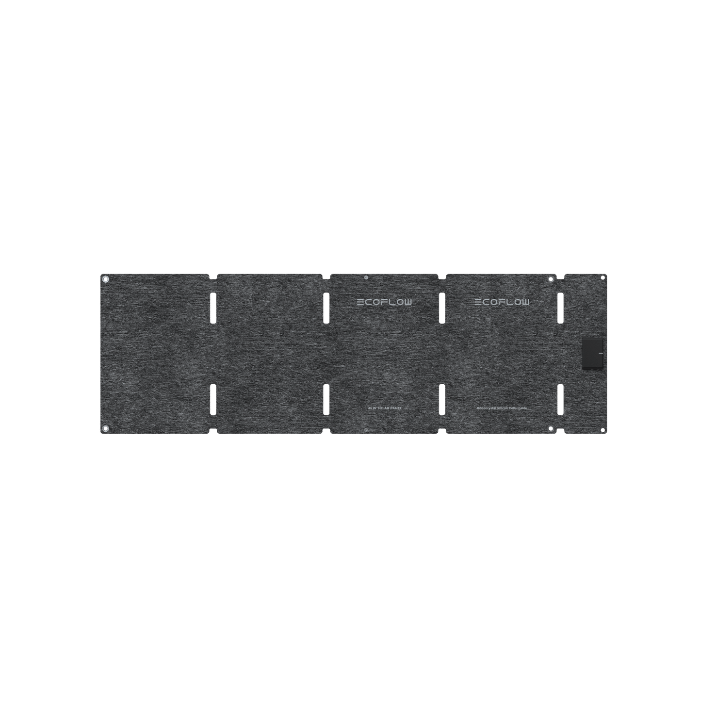Alaiify 45W Portable Solar Panel