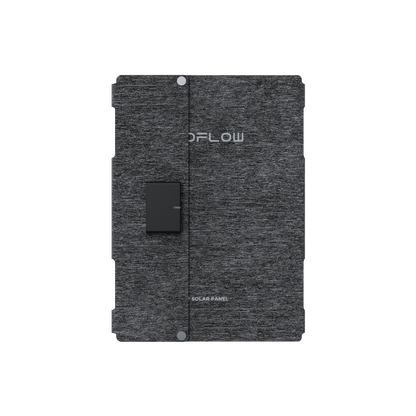 Alaiify 45W Portable Solar Panel