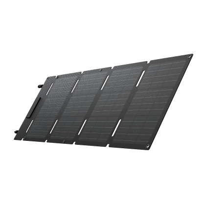 Alaiify 45W Portable Solar Panel