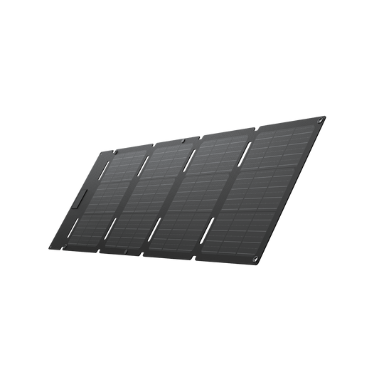 Alaiify 45W Portable Solar Panel