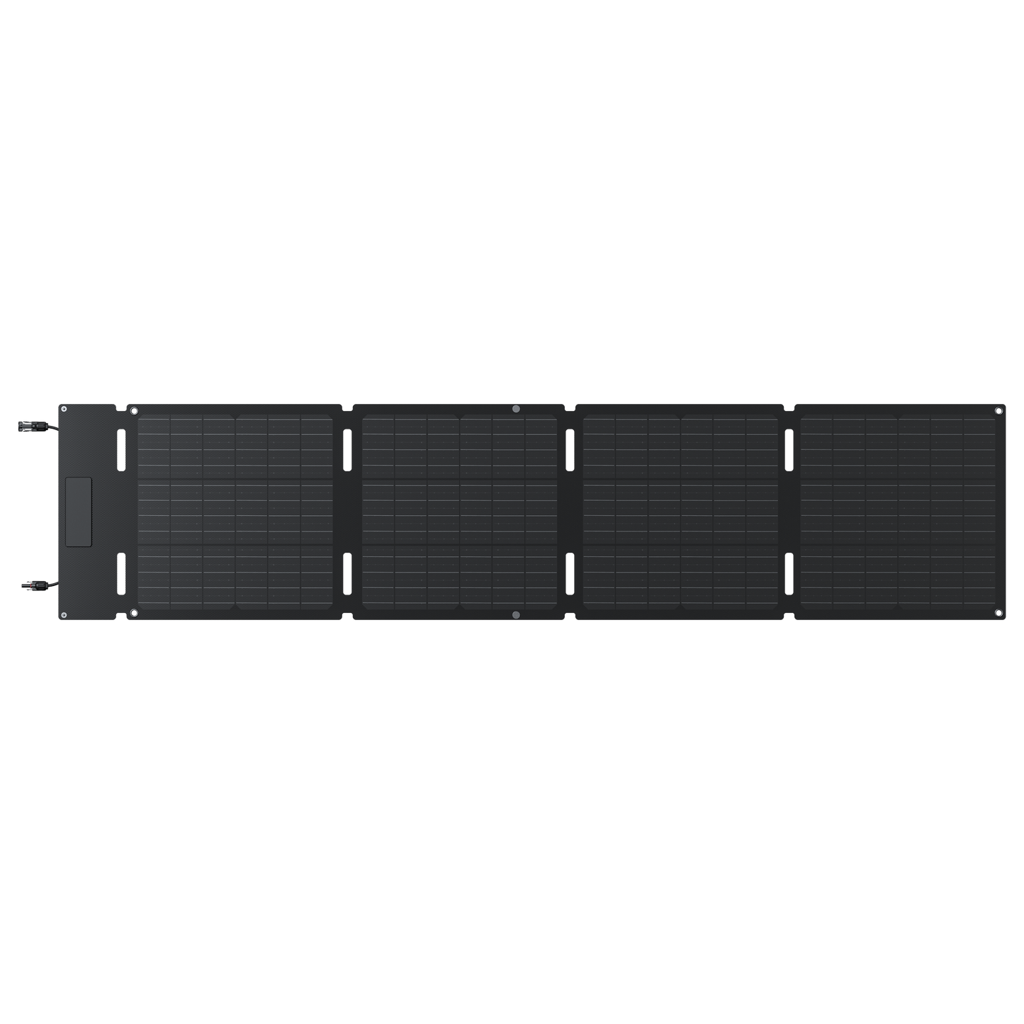 Alaiify 60W Portable Solar Panel