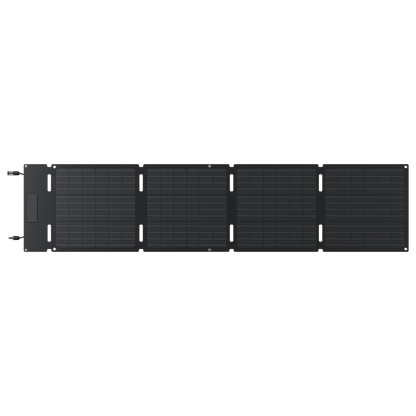 Alaiify 60W Portable Solar Panel