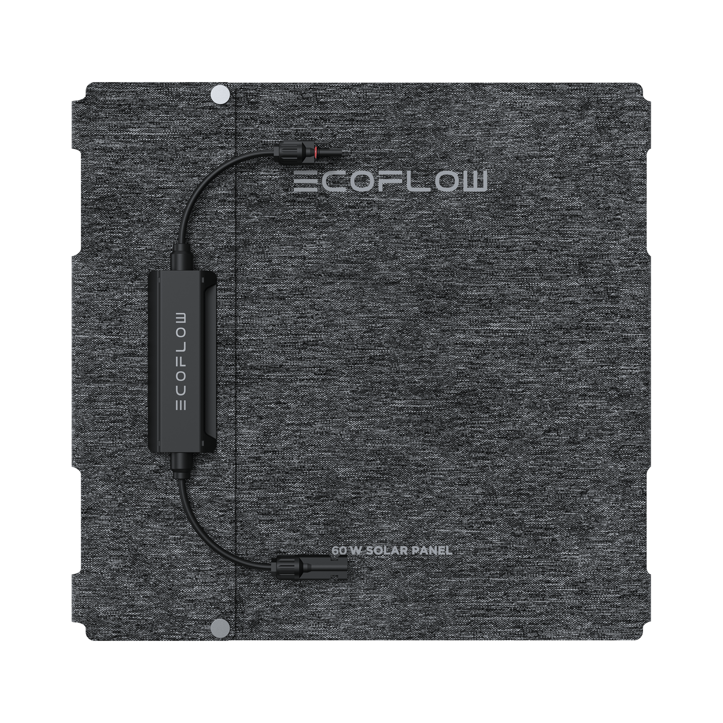 Alaiify 60W Portable Solar Panel