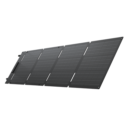 Alaiify 60W Portable Solar Panel