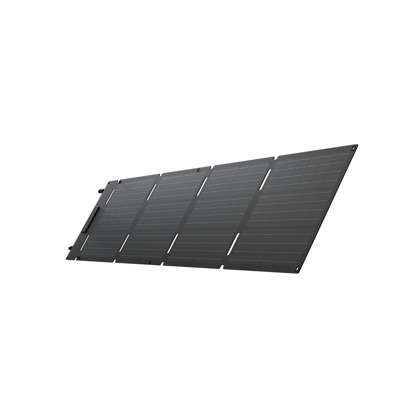 Alaiify 60W Portable Solar Panel